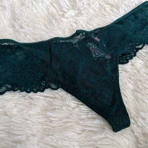 PINK Extra Low Rise Cheekster Panty